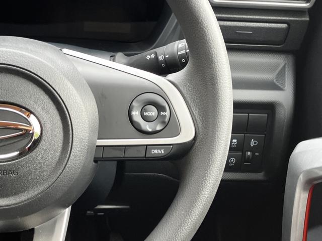 ロッキーX ディスプレイオーディオ 連動前後ドラレコ バックカメラ保証 新車保証・まごころ保証 1年間・走行距離無制限付き(東京都)の中古車