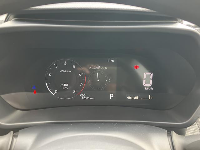 ロッキーX ディスプレイオーディオ 連動前後ドラレコ バックカメラ保証 新車保証・まごころ保証 1年間・走行距離無制限付き(東京都)の中古車