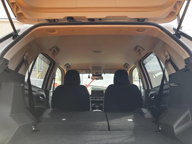 ロッキーX ディスプレイオーディオ 連動前後ドラレコ バックカメラ保証 新車保証・まごころ保証 1年間・走行距離無制限付き(東京都)の中古車