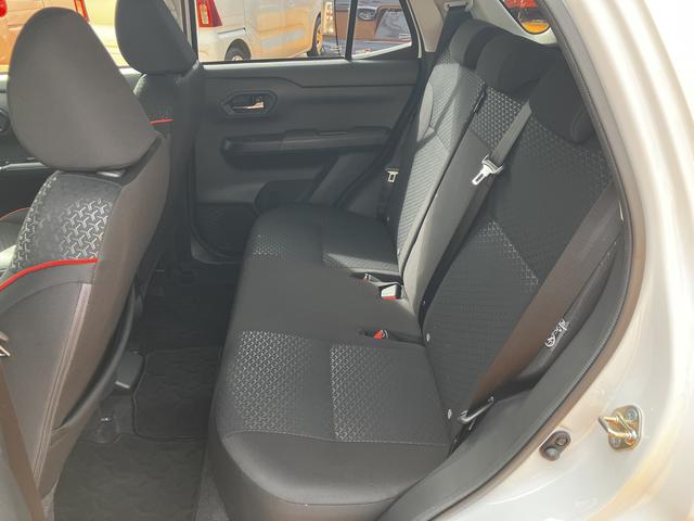 ロッキーX ディスプレイオーディオ 連動前後ドラレコ バックカメラ保証 新車保証・まごころ保証 1年間・走行距離無制限付き(東京都)の中古車