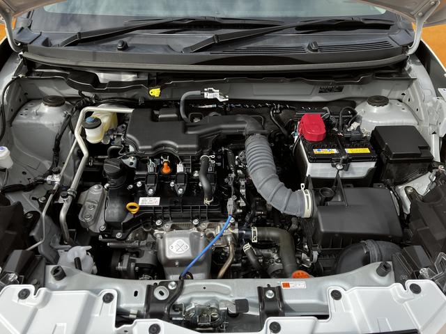 ロッキーX ディスプレイオーディオ 連動前後ドラレコ バックカメラ保証 新車保証・まごころ保証 1年間・走行距離無制限付き(東京都)の中古車