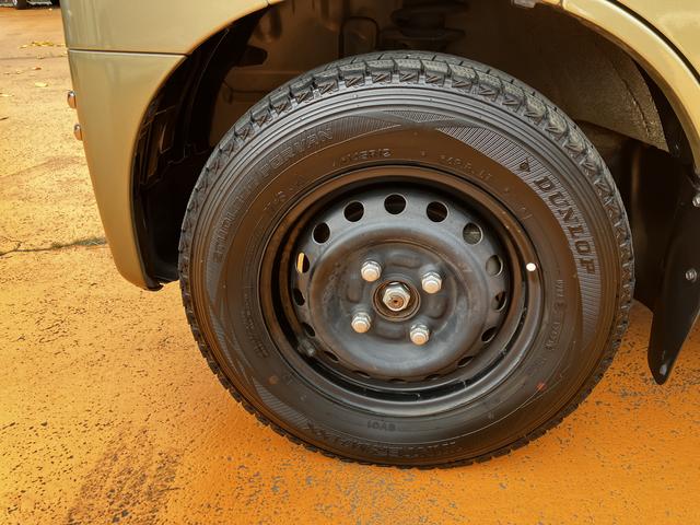 ハイゼットカーゴデッキバンＧ　４ＷＤ　７インチナビ　ドラレコ　ＥＴＣバックカメラ　保証　新車保証・まごころ保証　１年間・走行距離無制限付き（東京都）の中古車