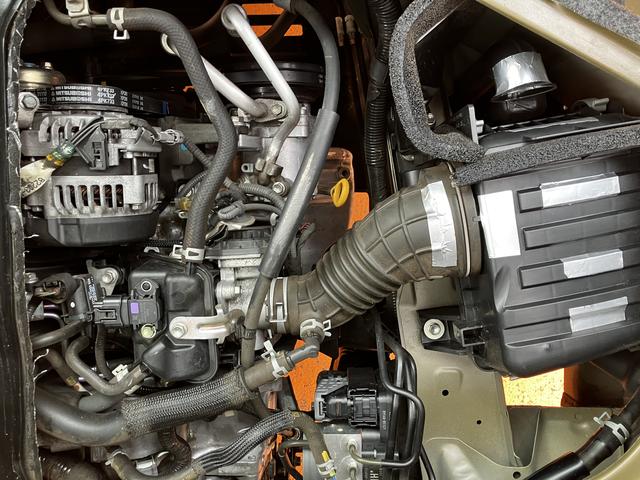 ハイゼットカーゴデッキバンＧ　４ＷＤ　７インチナビ　ドラレコ　ＥＴＣバックカメラ　保証　新車保証・まごころ保証　１年間・走行距離無制限付き（東京都）の中古車