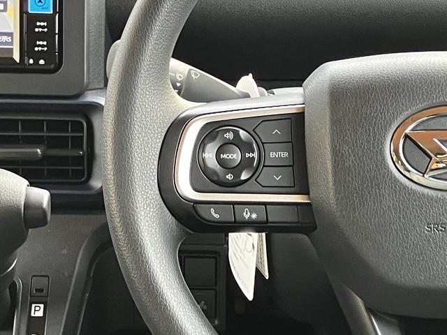 タントX 7インチナビ バックカメラ ナビ連動前後ドラレコ ETC保証 新車保証・まごころ保証 1年間・走行距離無制限付き(東京都)の中古車