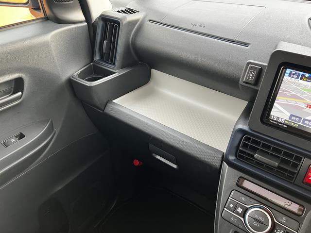 タントX 7インチナビ バックカメラ ナビ連動前後ドラレコ ETC保証 新車保証・まごころ保証 1年間・走行距離無制限付き(東京都)の中古車