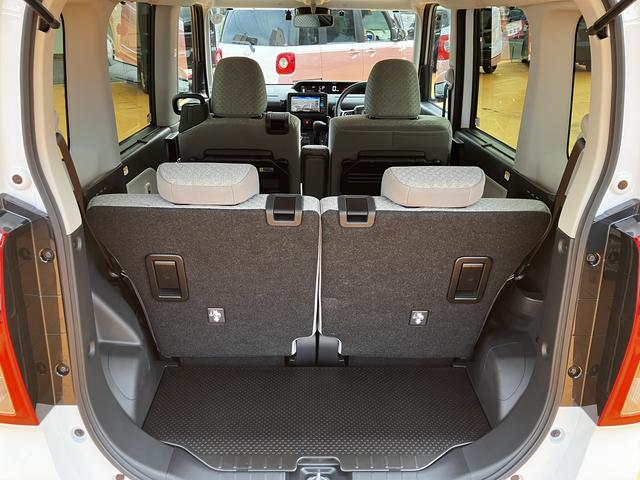 タントX 7インチナビ バックカメラ ナビ連動前後ドラレコ ETC保証 新車保証・まごころ保証 1年間・走行距離無制限付き(東京都)の中古車