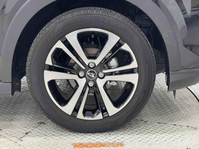 ロッキープレミアム（東京都）の中古車