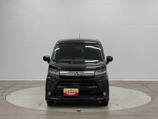 ムーヴカスタム　Ｘリミテッド　ＳＡIII（東京都）の中古車