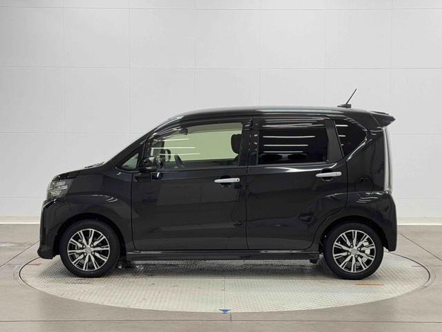 ムーヴカスタム　Ｘリミテッド　ＳＡIII（東京都）の中古車