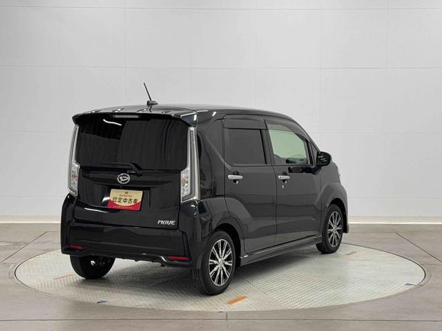 ムーヴカスタム　Ｘリミテッド　ＳＡIII（東京都）の中古車