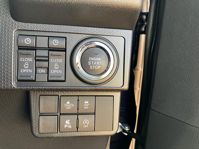 タントカスタムＲＳ　７インチナビ　バックカメラ　ドラレコ　ＥＴＣ保証　新車保証・まごころ保証　１年間・走行距離無制限付き（東京都）の中古車