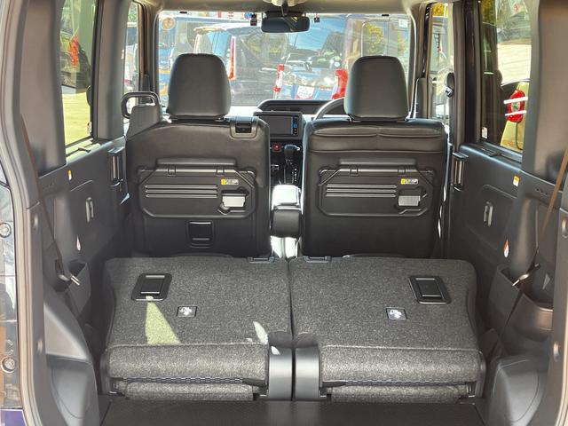 タントカスタムＲＳ　７インチナビ　バックカメラ　ドラレコ　ＥＴＣ保証　新車保証・まごころ保証　１年間・走行距離無制限付き（東京都）の中古車