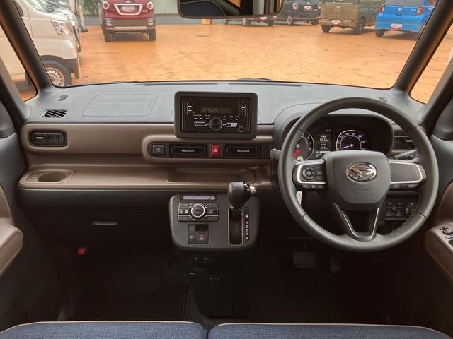 ムーヴキャンバスセオリーＧ保証　新車保証・まごころ保証　１年間・走行距離無制限付き（東京都）の中古車