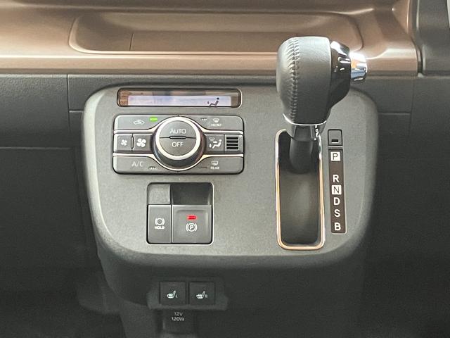 ムーヴキャンバスセオリーＧ保証　新車保証・まごころ保証　１年間・走行距離無制限付き（東京都）の中古車