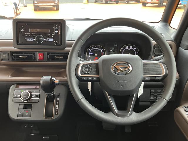 ムーヴキャンバスセオリーＧ保証　新車保証・まごころ保証　１年間・走行距離無制限付き（東京都）の中古車