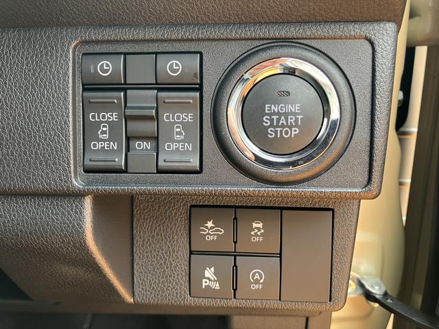 ムーヴキャンバスセオリーＧ保証　新車保証・まごころ保証　１年間・走行距離無制限付き（東京都）の中古車