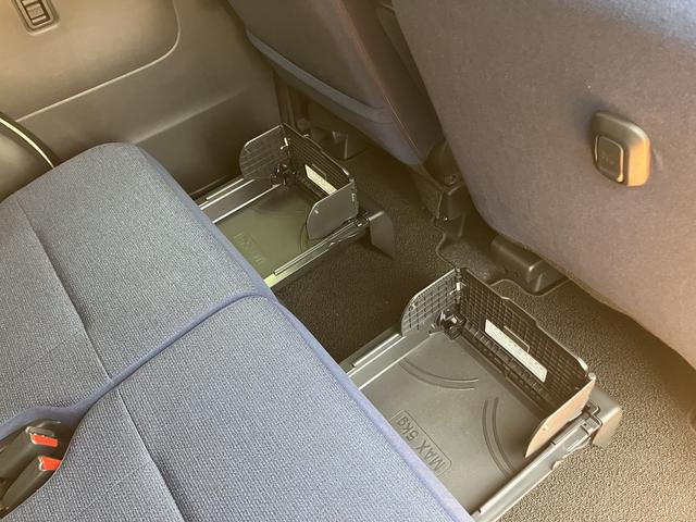 ムーヴキャンバスセオリーＧ保証　新車保証・まごころ保証　１年間・走行距離無制限付き（東京都）の中古車