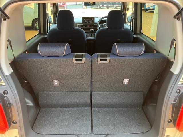 ムーヴキャンバスセオリーＧ保証　新車保証・まごころ保証　１年間・走行距離無制限付き（東京都）の中古車