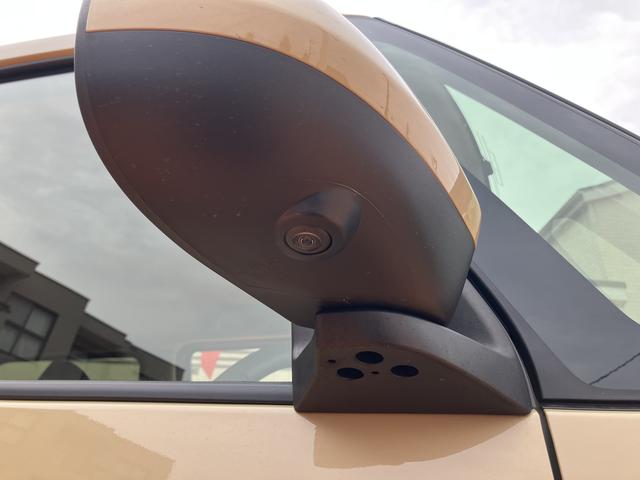 ムーヴキャンバスセオリーＧ保証　新車保証・まごころ保証　１年間・走行距離無制限付き（東京都）の中古車