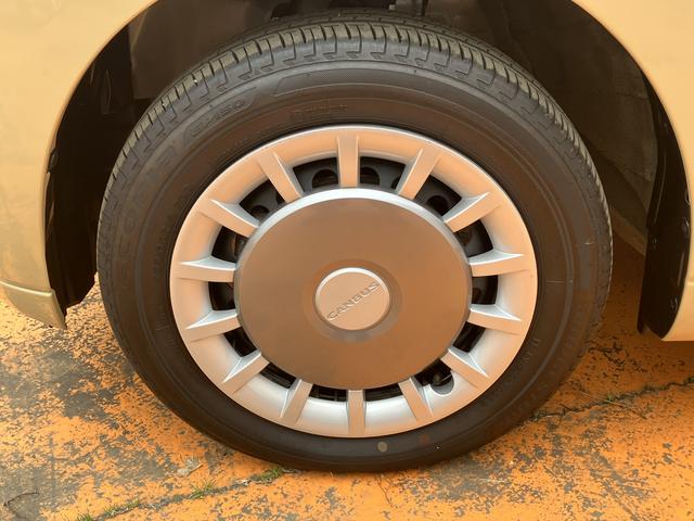 ムーヴキャンバスセオリーＧ保証　新車保証・まごころ保証　１年間・走行距離無制限付き（東京都）の中古車