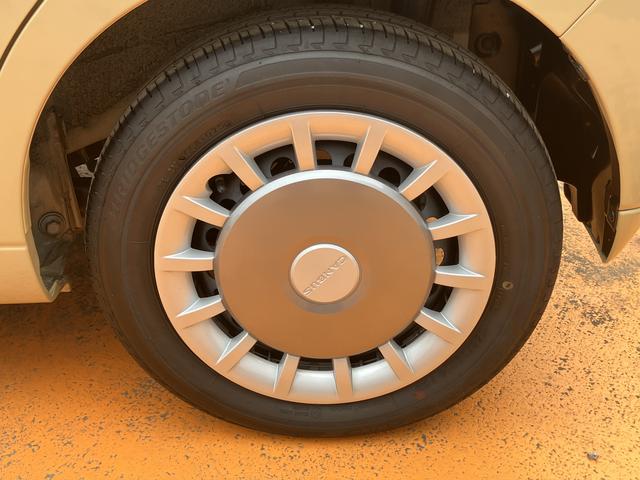 ムーヴキャンバスセオリーＧ保証　新車保証・まごころ保証　１年間・走行距離無制限付き（東京都）の中古車