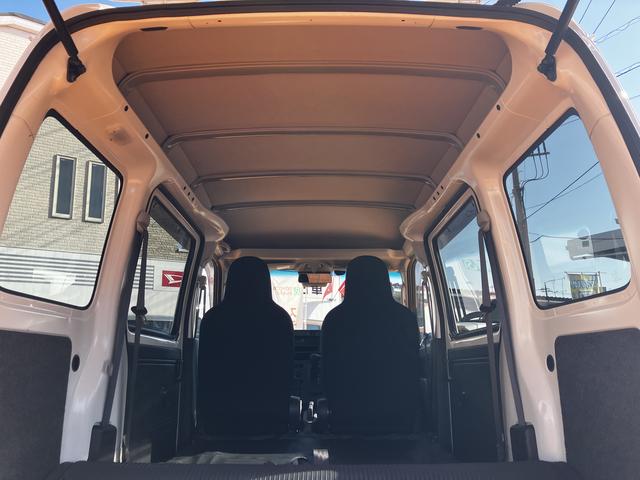 ハイゼットカーゴＤＸ保証　まごころ保証　１年間・走行距離無制限付き（東京都）の中古車