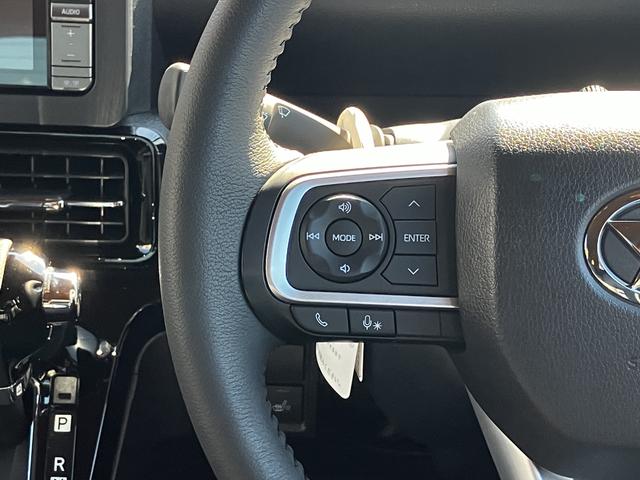 タントカスタムＲＳ保証　新車保証・まごころ保証　１年間・走行距離無制限付き（東京都）の中古車