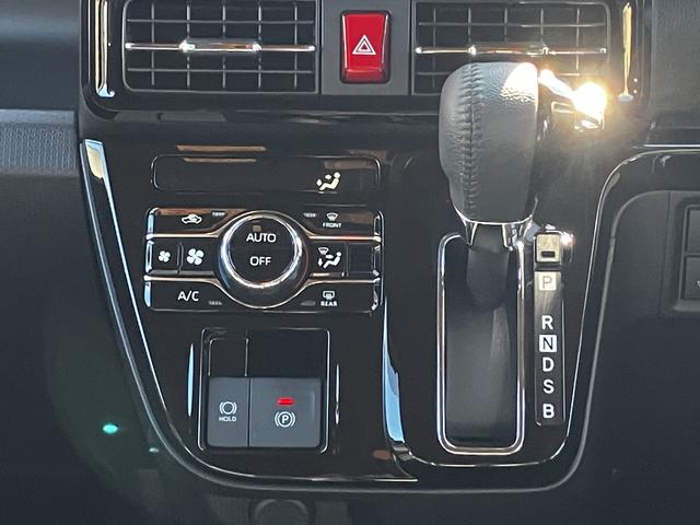 タントカスタムＲＳ保証　新車保証・まごころ保証　１年間・走行距離無制限付き（東京都）の中古車