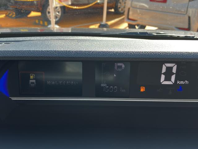 タントカスタムＲＳ保証　新車保証・まごころ保証　１年間・走行距離無制限付き（東京都）の中古車