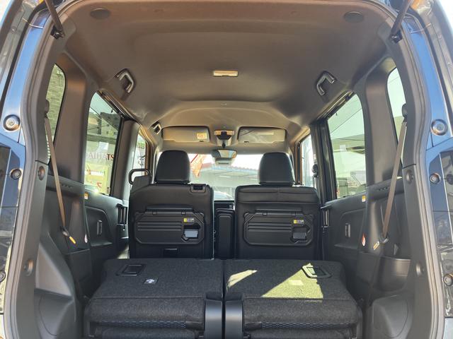 タントカスタムＲＳ保証　新車保証・まごころ保証　１年間・走行距離無制限付き（東京都）の中古車