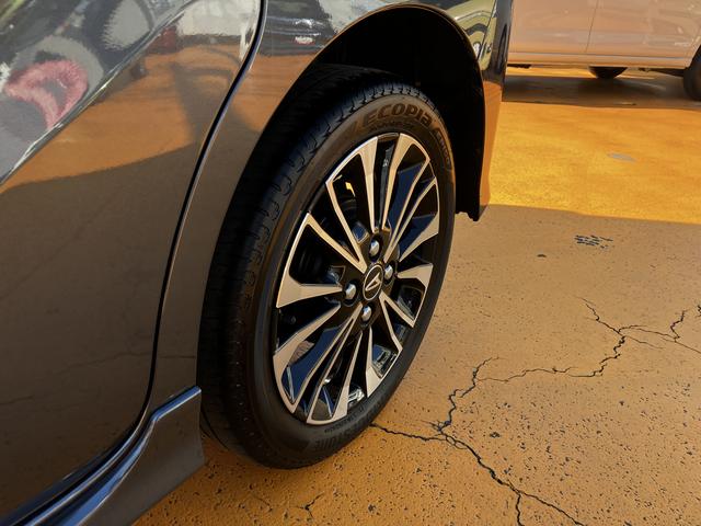 タントカスタムＲＳ保証　新車保証・まごころ保証　１年間・走行距離無制限付き（東京都）の中古車