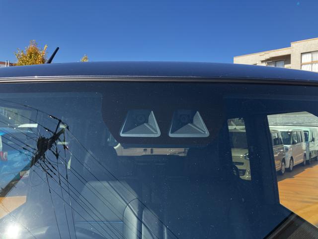 タントカスタムＲＳ保証　新車保証・まごころ保証　１年間・走行距離無制限付き（東京都）の中古車