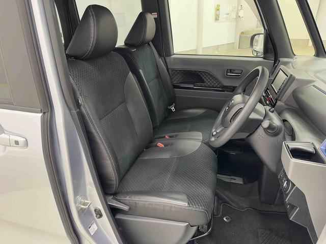 タントカスタムＸ　純正７インチナビ　パノラマモニター対応カメラまごころ保証（１年間・走行無制限）付（東京都）の中古車