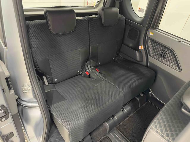 タントカスタムＸ　純正７インチナビ　パノラマモニター対応カメラまごころ保証（１年間・走行無制限）付（東京都）の中古車