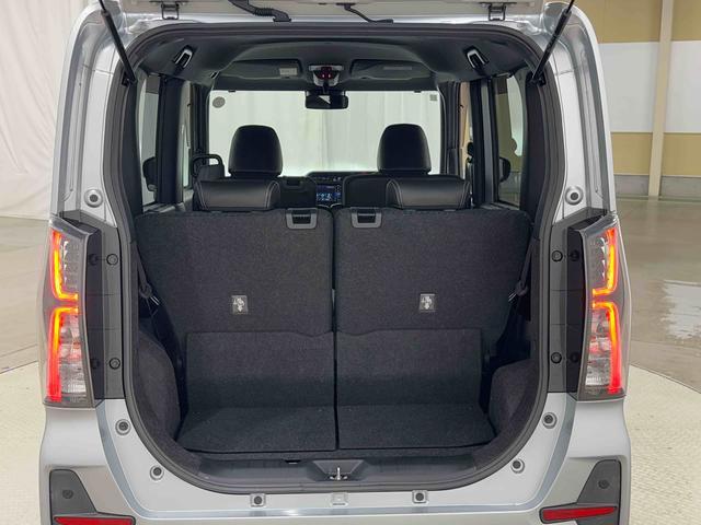 タントカスタムＸ　純正７インチナビ　パノラマモニター対応カメラまごころ保証（１年間・走行無制限）付（東京都）の中古車