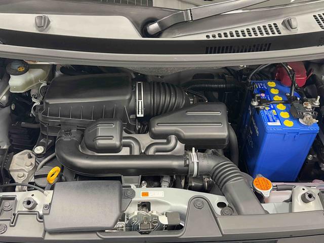 タントカスタムＸ　純正７インチナビ　パノラマモニター対応カメラまごころ保証（１年間・走行無制限）付（東京都）の中古車