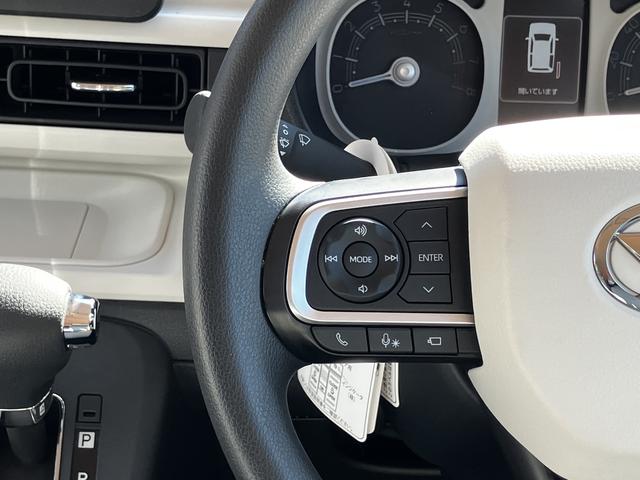 ムーヴキャンバスストライプスＧターボ保証　新車保証・まごころ保証　１年間・走行距離無制限付き（東京都）の中古車