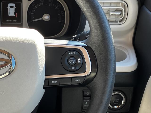 ムーヴキャンバスストライプスＧターボ保証　新車保証・まごころ保証　１年間・走行距離無制限付き（東京都）の中古車