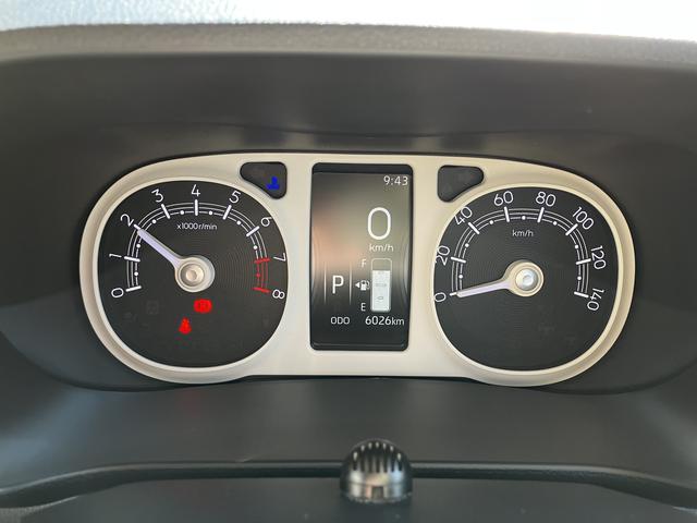 ムーヴキャンバスストライプスＧターボ保証　新車保証・まごころ保証　１年間・走行距離無制限付き（東京都）の中古車