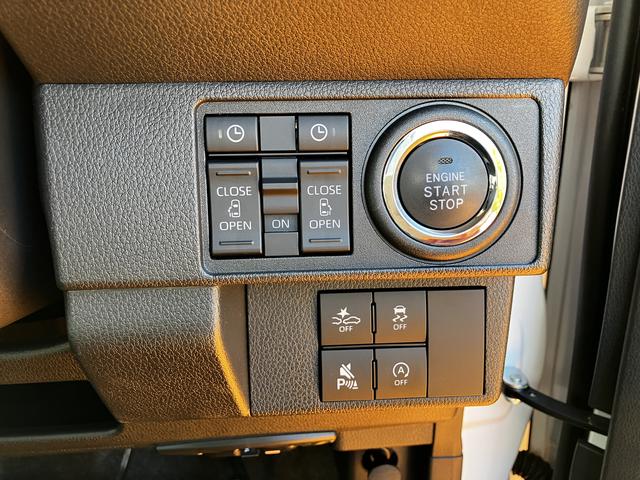 ムーヴキャンバスストライプスＧターボ保証　新車保証・まごころ保証　１年間・走行距離無制限付き（東京都）の中古車