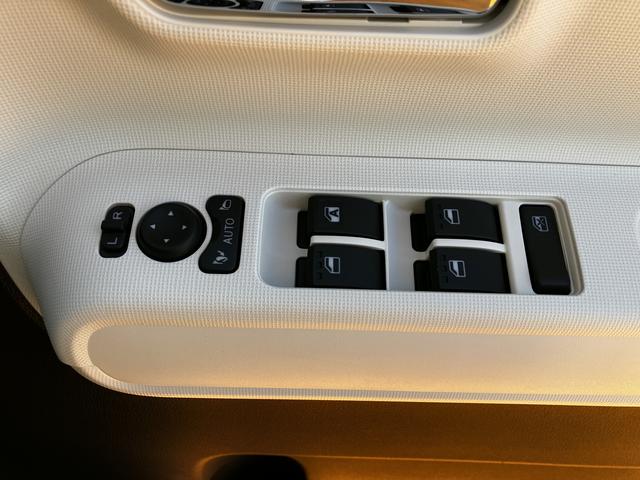 ムーヴキャンバスストライプスＧターボ保証　新車保証・まごころ保証　１年間・走行距離無制限付き（東京都）の中古車