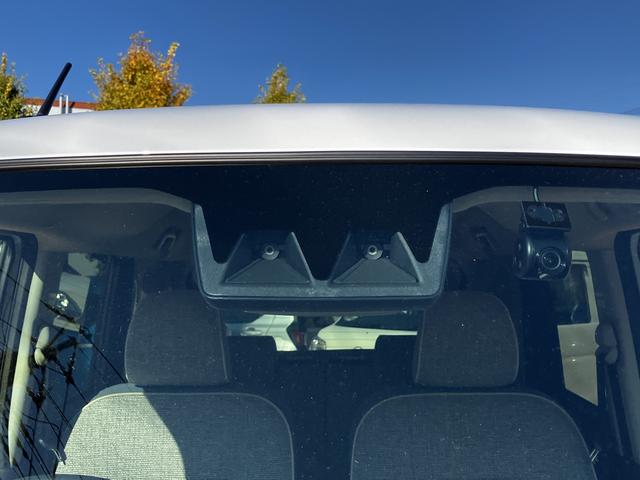 ムーヴキャンバスストライプスＧターボ保証　新車保証・まごころ保証　１年間・走行距離無制限付き（東京都）の中古車