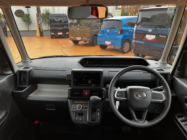 タントＸ保証　新車保証・まごころ保証　１年間・走行距離無制限付き（東京都）の中古車