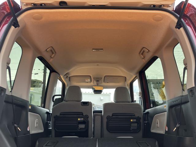 タントＸ保証　新車保証・まごころ保証　１年間・走行距離無制限付き（東京都）の中古車