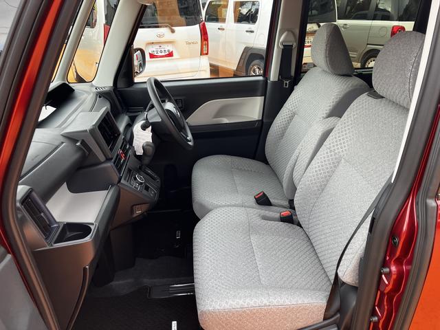 タントＸ保証　新車保証・まごころ保証　１年間・走行距離無制限付き（東京都）の中古車