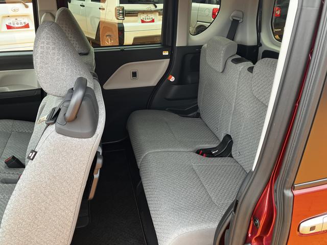 タントＸ保証　新車保証・まごころ保証　１年間・走行距離無制限付き（東京都）の中古車