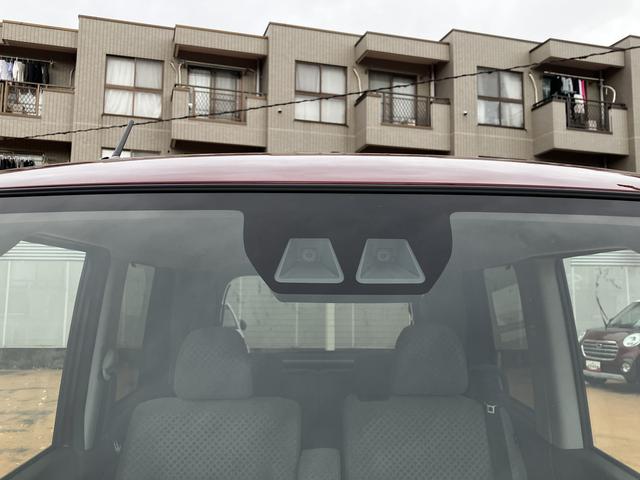 タントＸ保証　新車保証・まごころ保証　１年間・走行距離無制限付き（東京都）の中古車