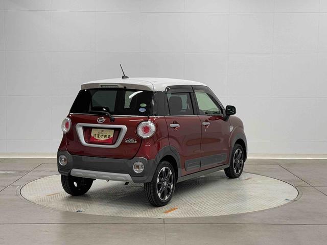 キャストアクティバＧ　ターボ　ＳＡIII保証　まごころ保証　１年間・走行距離無制限付き（東京都）の中古車