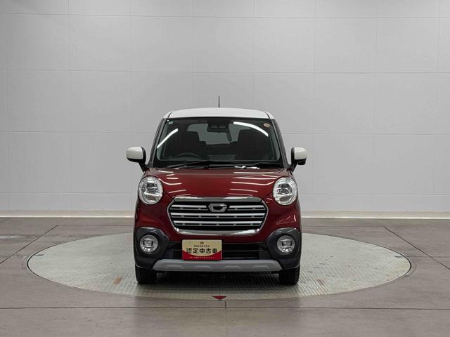 キャストアクティバＧ　ターボ　ＳＡIII保証　まごころ保証　１年間・走行距離無制限付き（東京都）の中古車