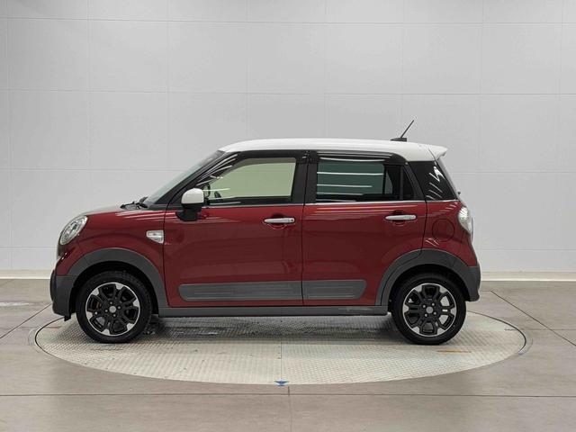 キャストアクティバＧ　ターボ　ＳＡIII保証　まごころ保証　１年間・走行距離無制限付き（東京都）の中古車